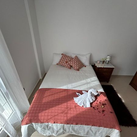 Vivienda Alpa Fontanales Lägenhet Agua de Fontanales Exteriör bild