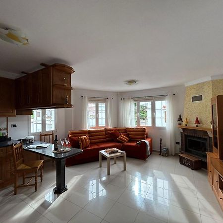 Vivienda Alpa Fontanales Lägenhet Agua de Fontanales Exteriör bild