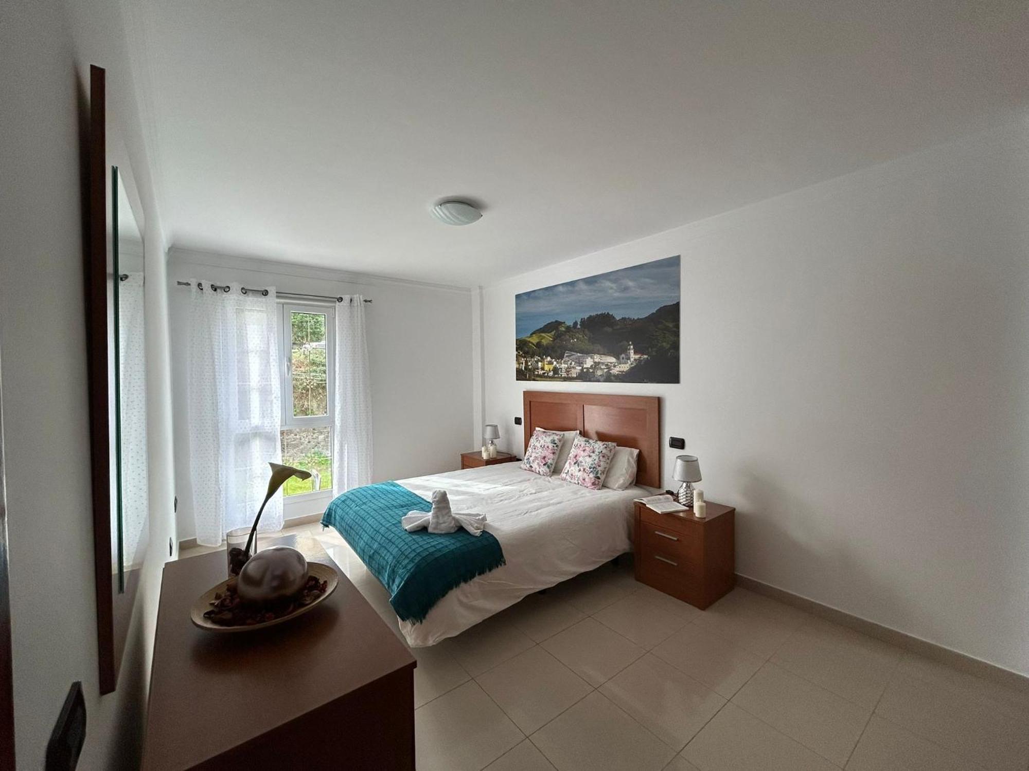 Vivienda Alpa Fontanales Lägenhet Agua de Fontanales Exteriör bild