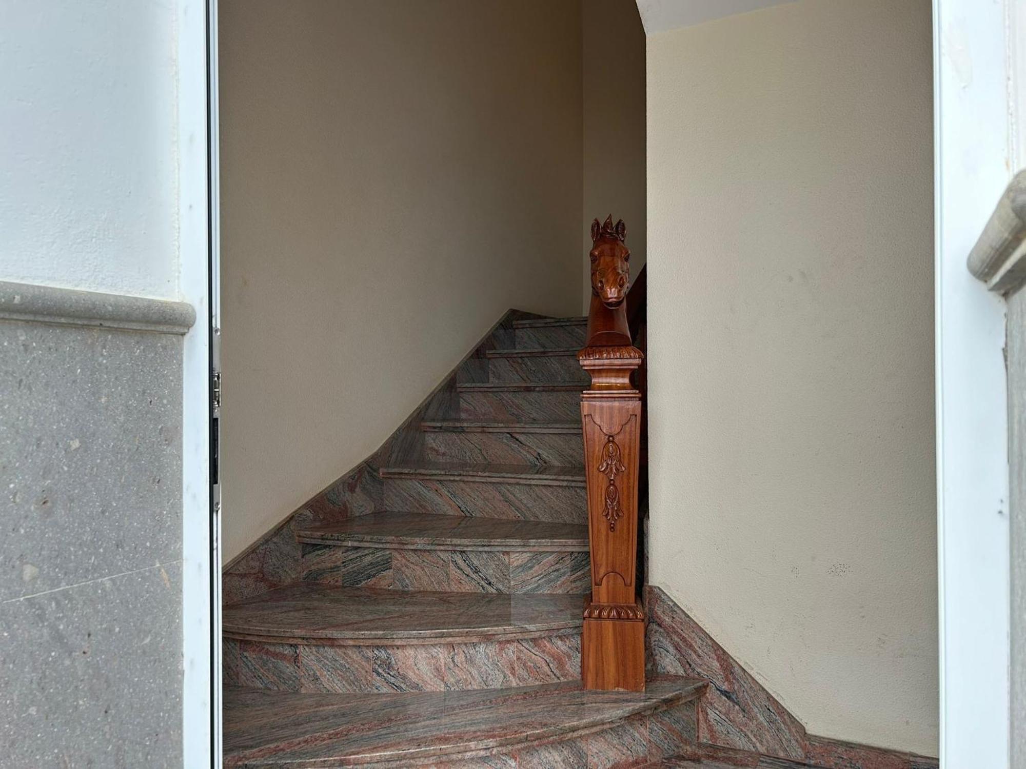 Vivienda Alpa Fontanales Lägenhet Agua de Fontanales Exteriör bild