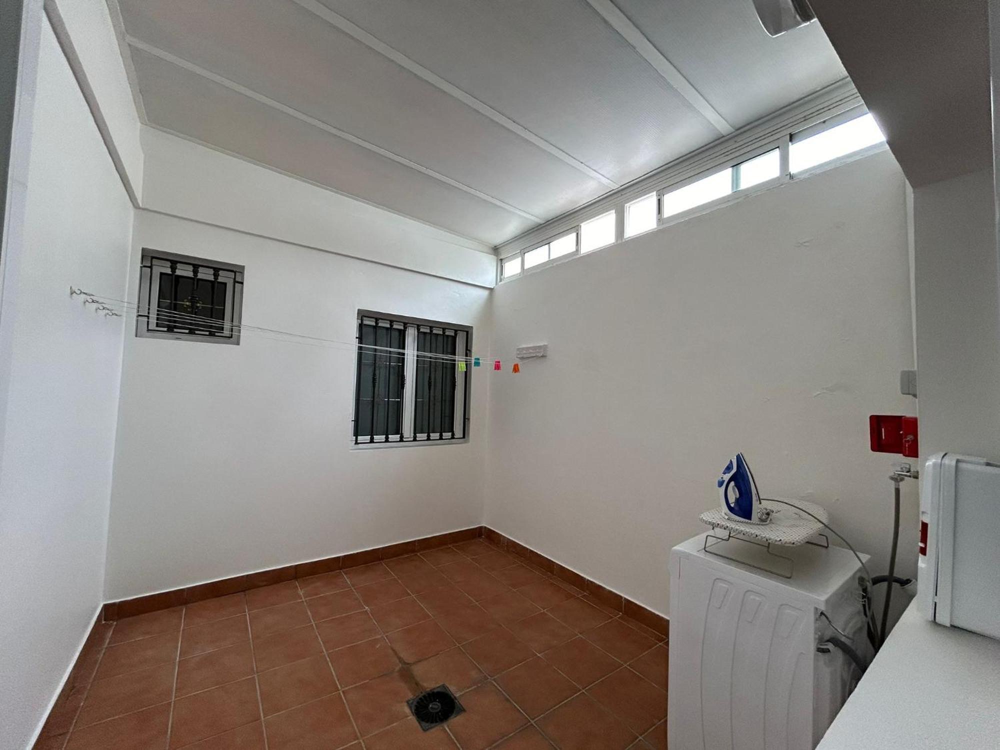 Vivienda Alpa Fontanales Lägenhet Agua de Fontanales Exteriör bild