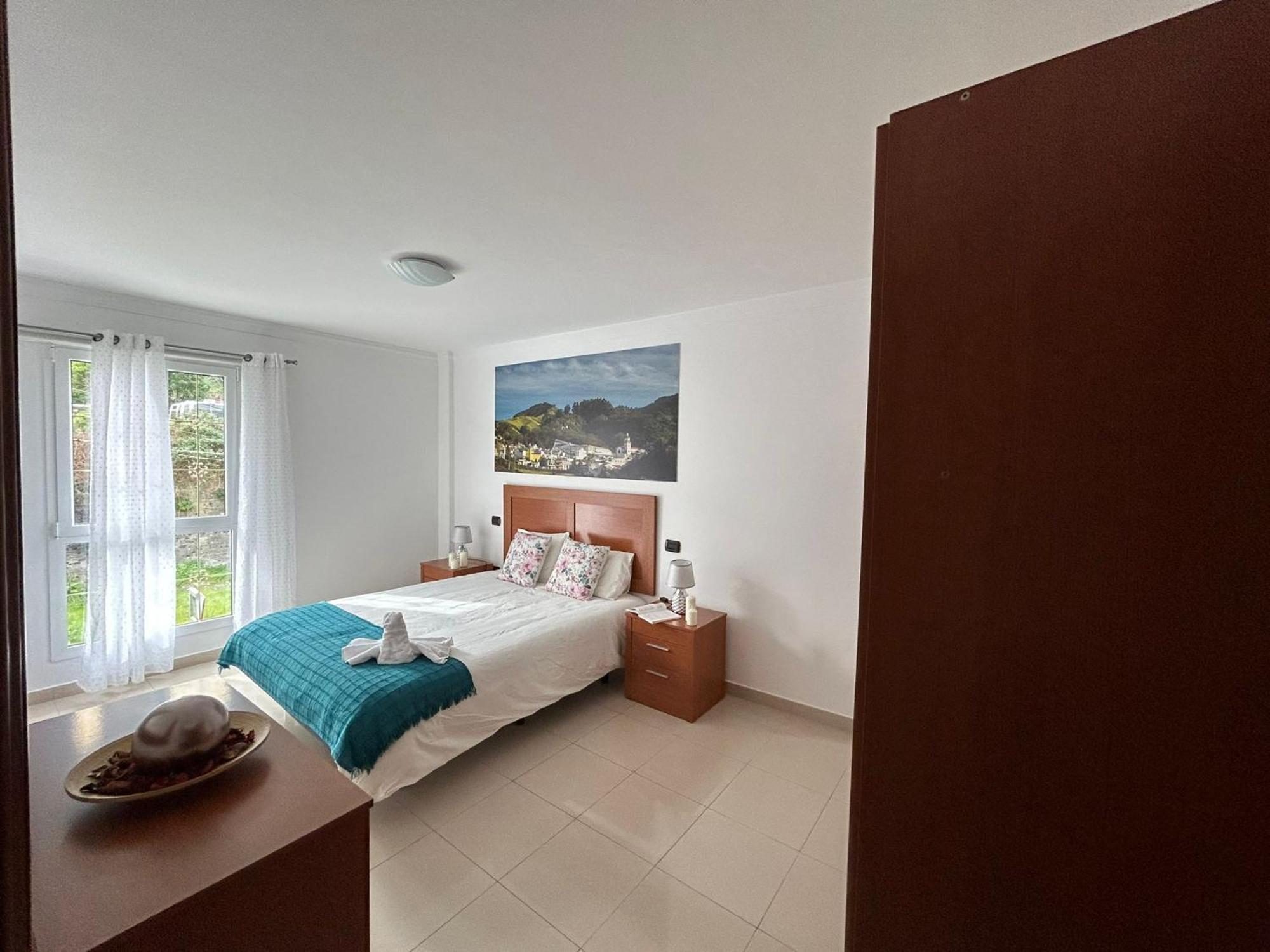 Vivienda Alpa Fontanales Lägenhet Agua de Fontanales Exteriör bild
